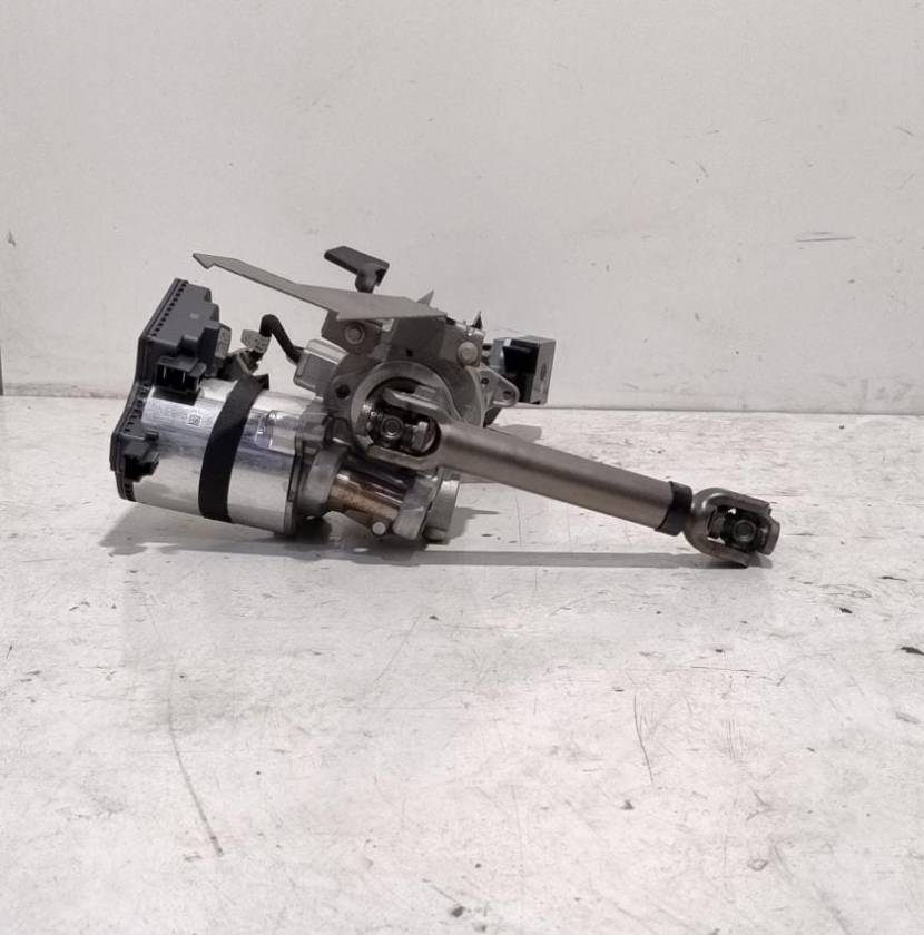 piantone sterzo elettrico