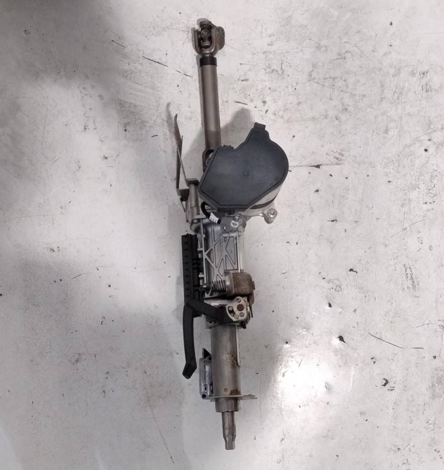 piantone sterzo elettrico