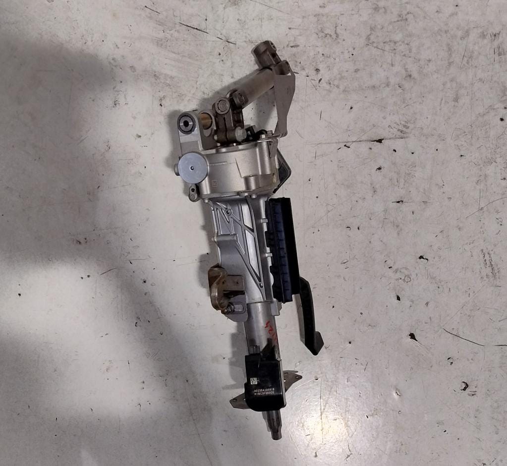 piantone sterzo elettrico