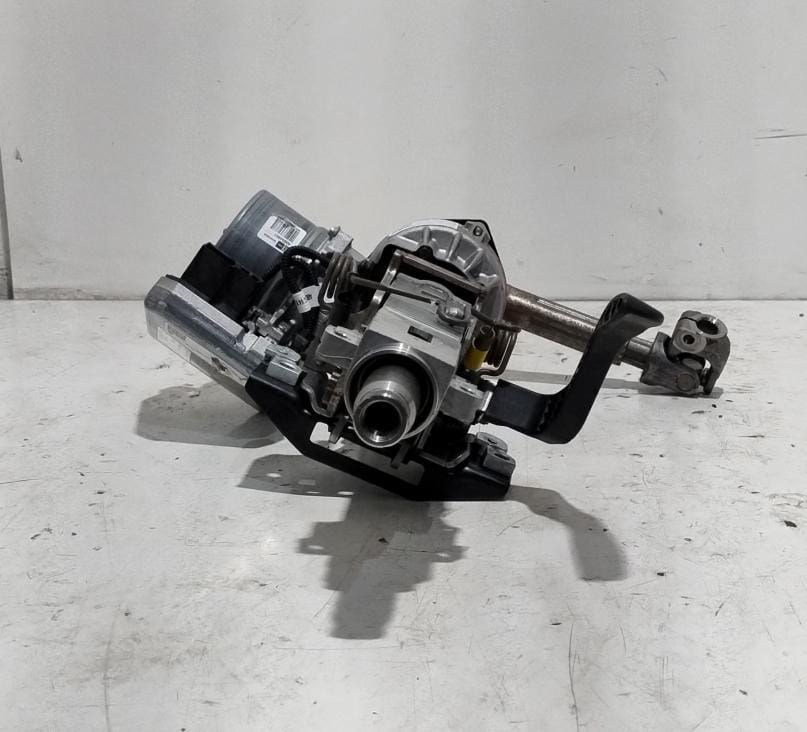 piantone sterzo elettrico