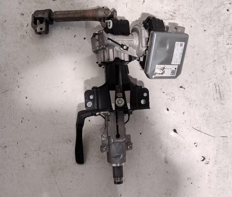 piantone sterzo elettrico