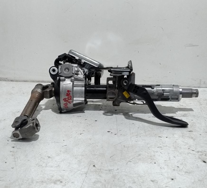 piantone sterzo elettrico