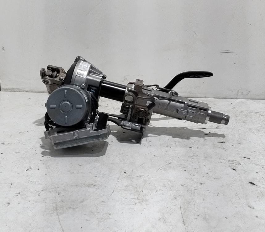 piantone sterzo elettrico