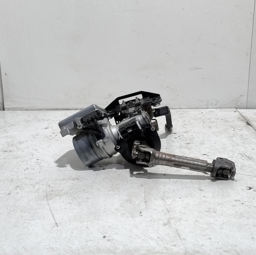 piantone sterzo elettrico