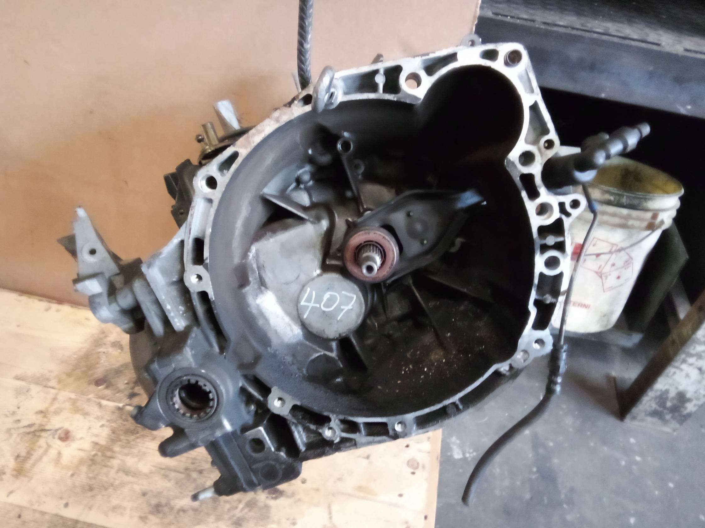 Cambio compl. Cambio compl.