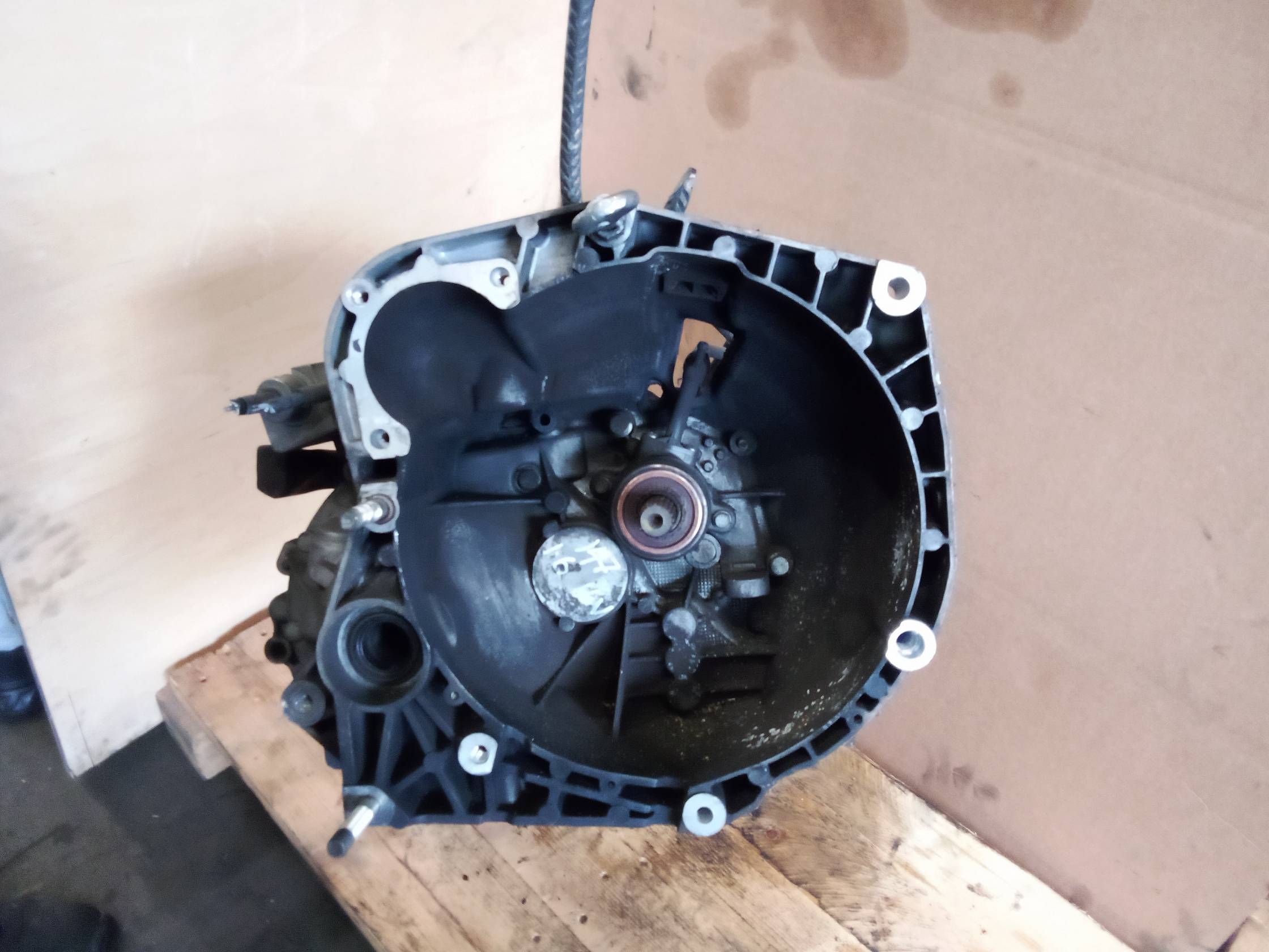 Cambio compl. Cambio compl.