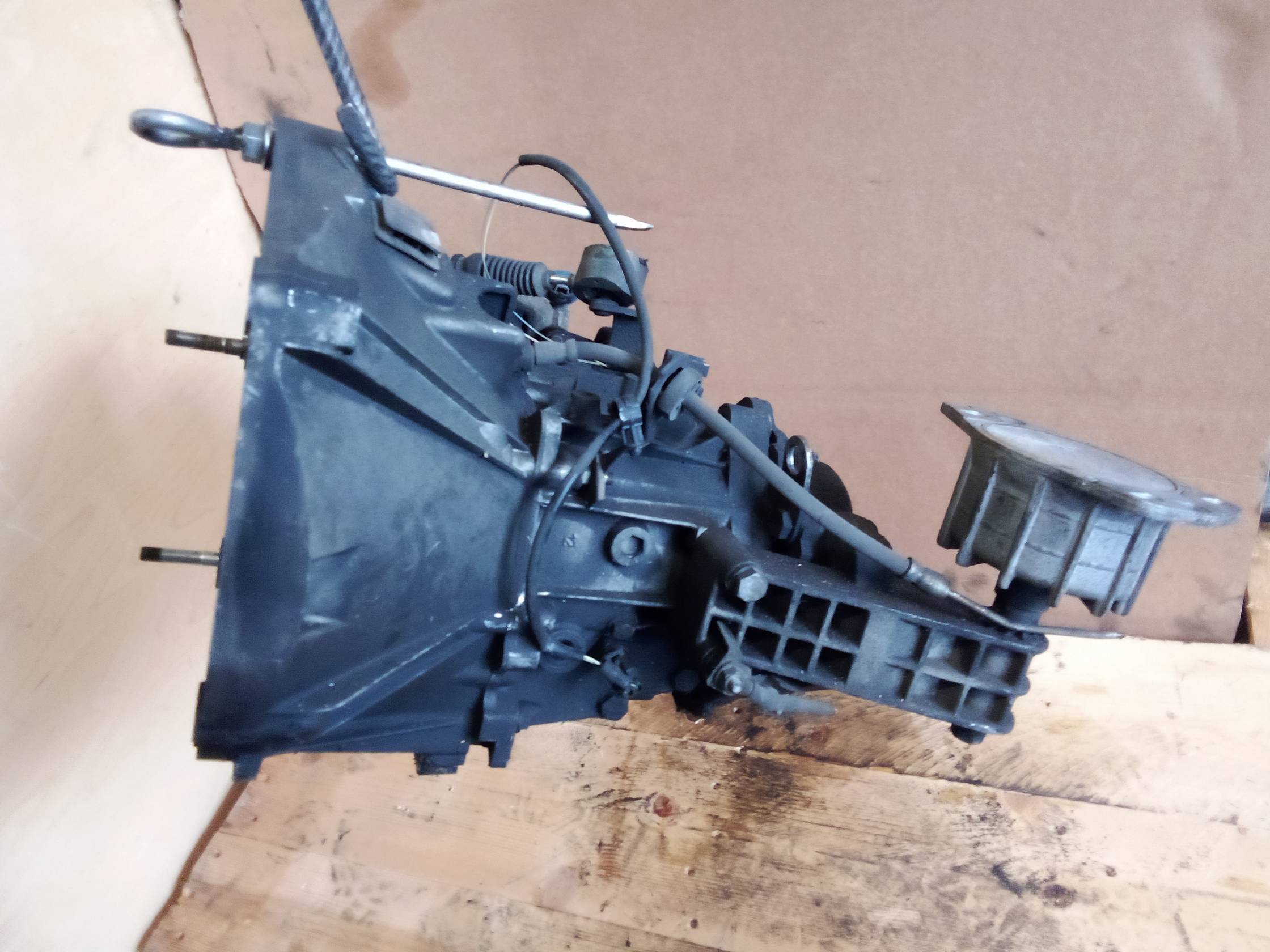 Cambio compl. Cambio compl.