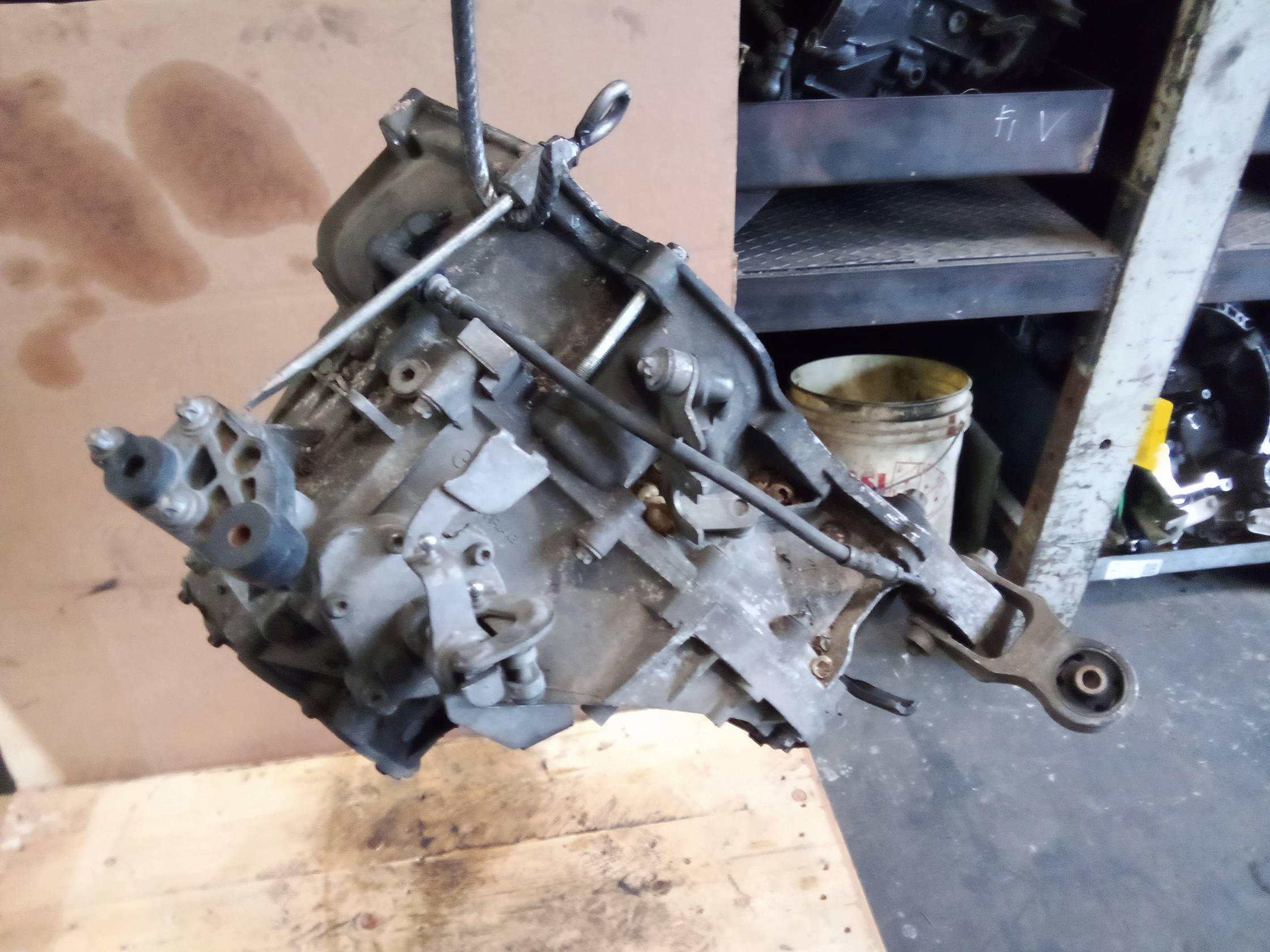 Cambio compl. Cambio compl.