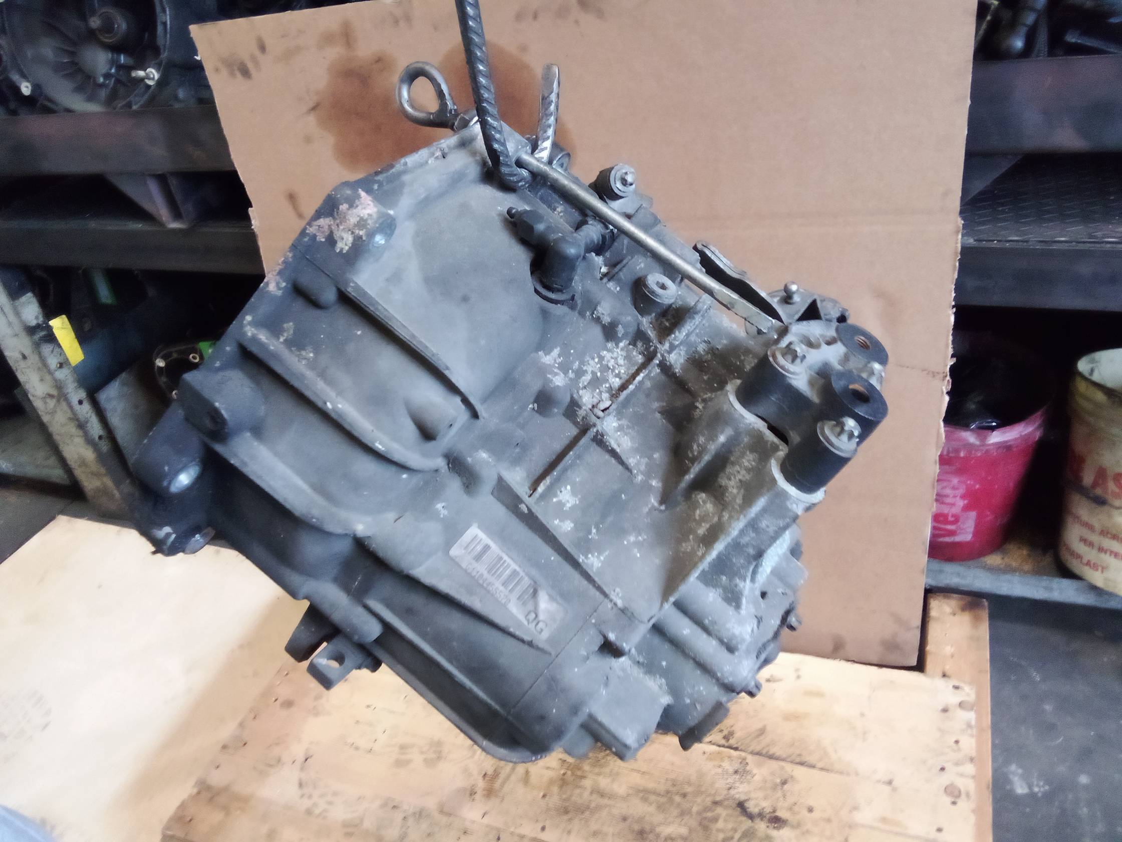 Cambio compl. Cambio compl.