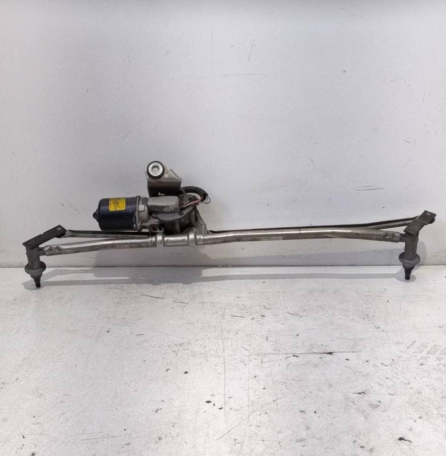 Motorino tergicristalli