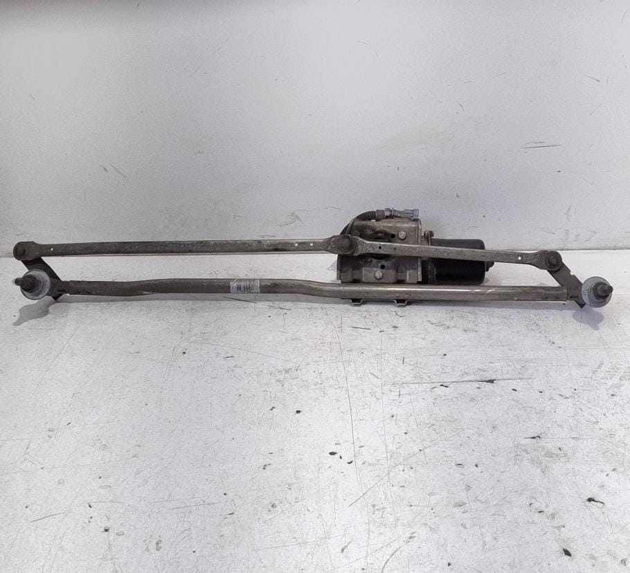 Motorino tergicristalli