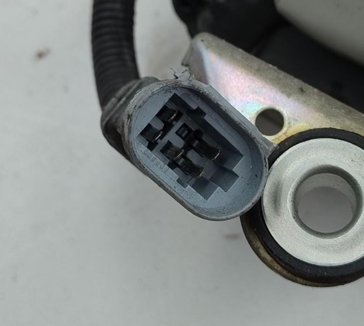 Motorino tergicristalli