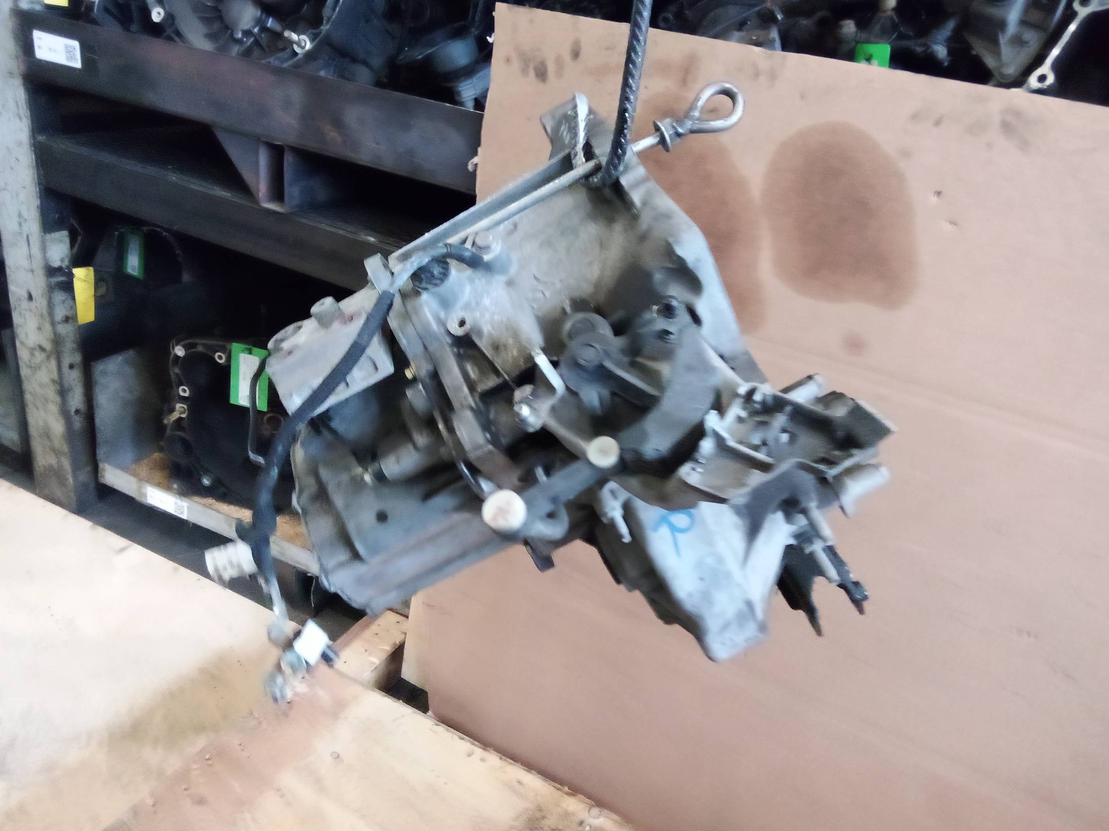 Cambio compl. Cambio compl.