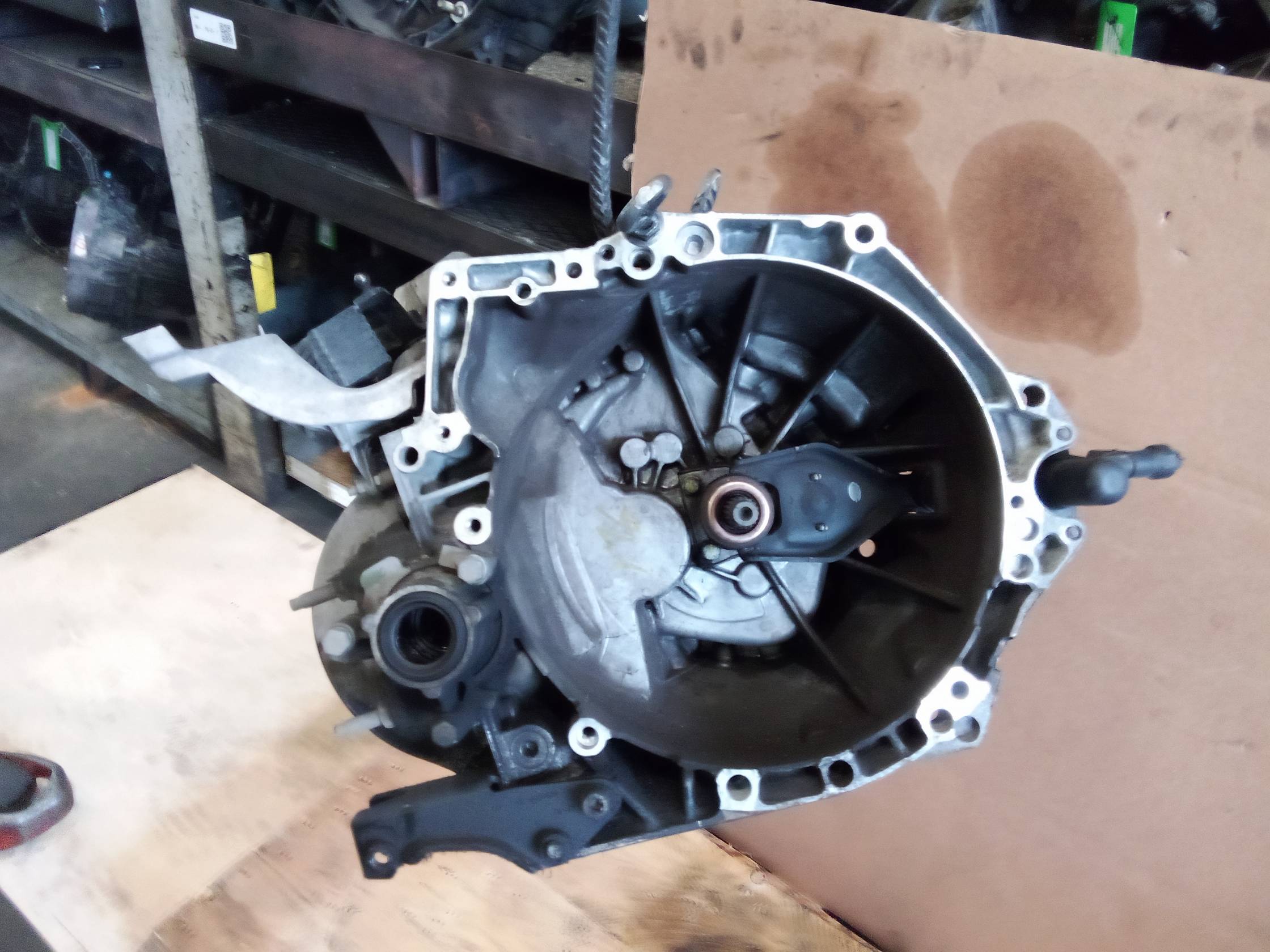 Cambio compl. Cambio compl.