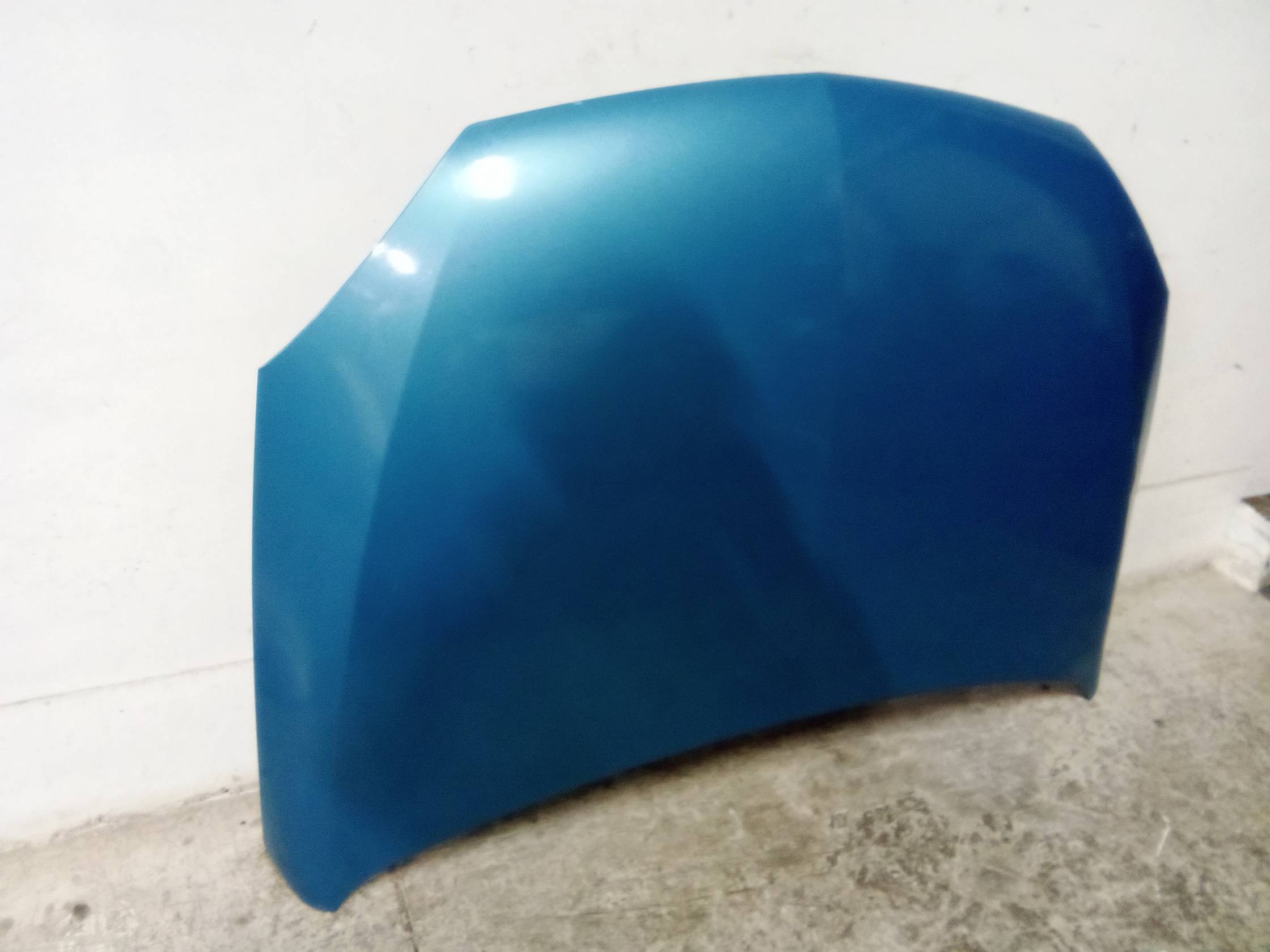 Cofano ant. Cofano ant.