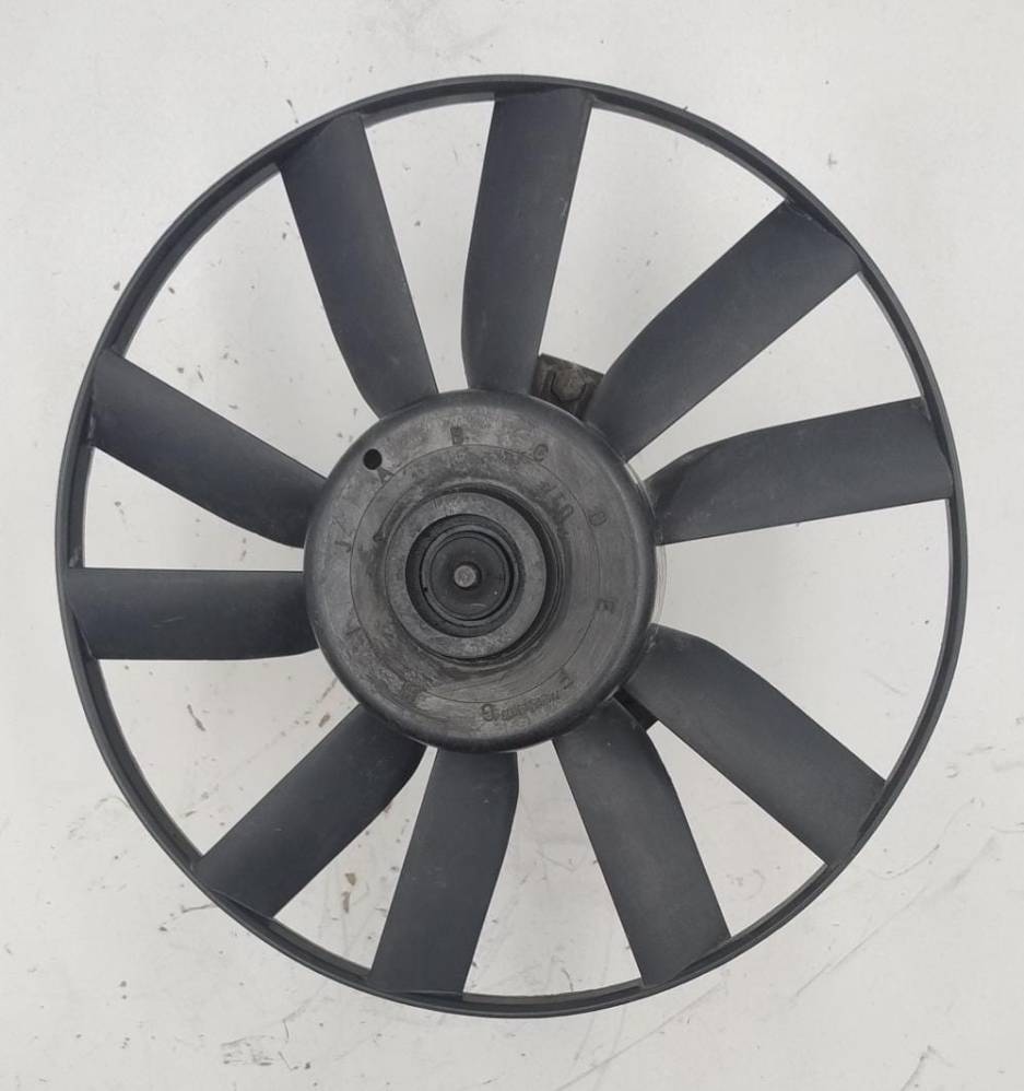 Ventola raffreddamento