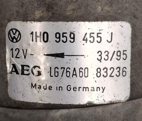 Ventola raffreddamento