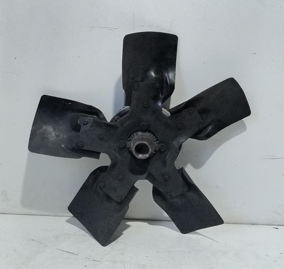 ventola raffreddamento