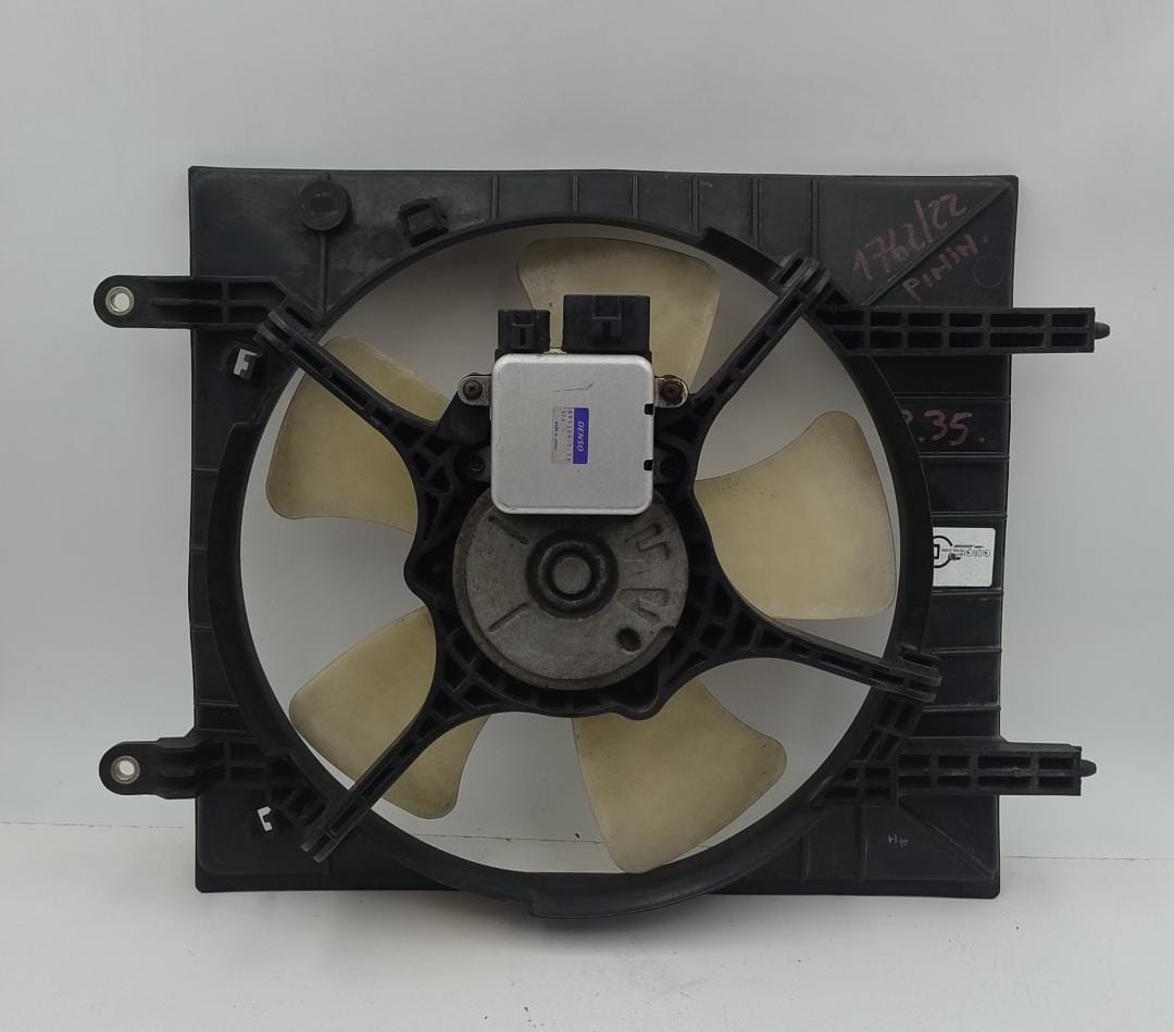 ventola raffreddamento