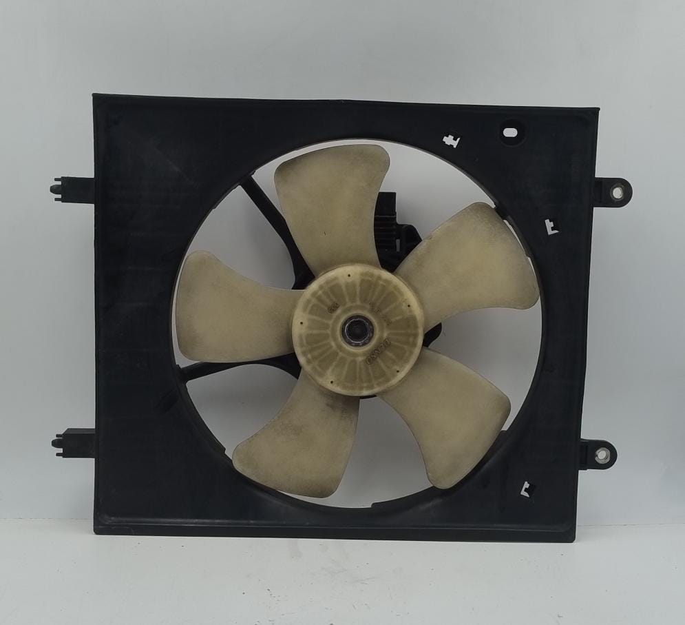 ventola raffreddamento