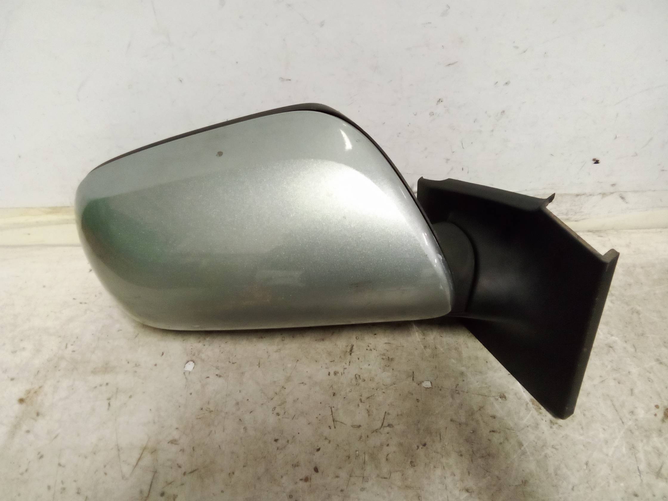 Retrovisore est. regolaz. elettr. dx.