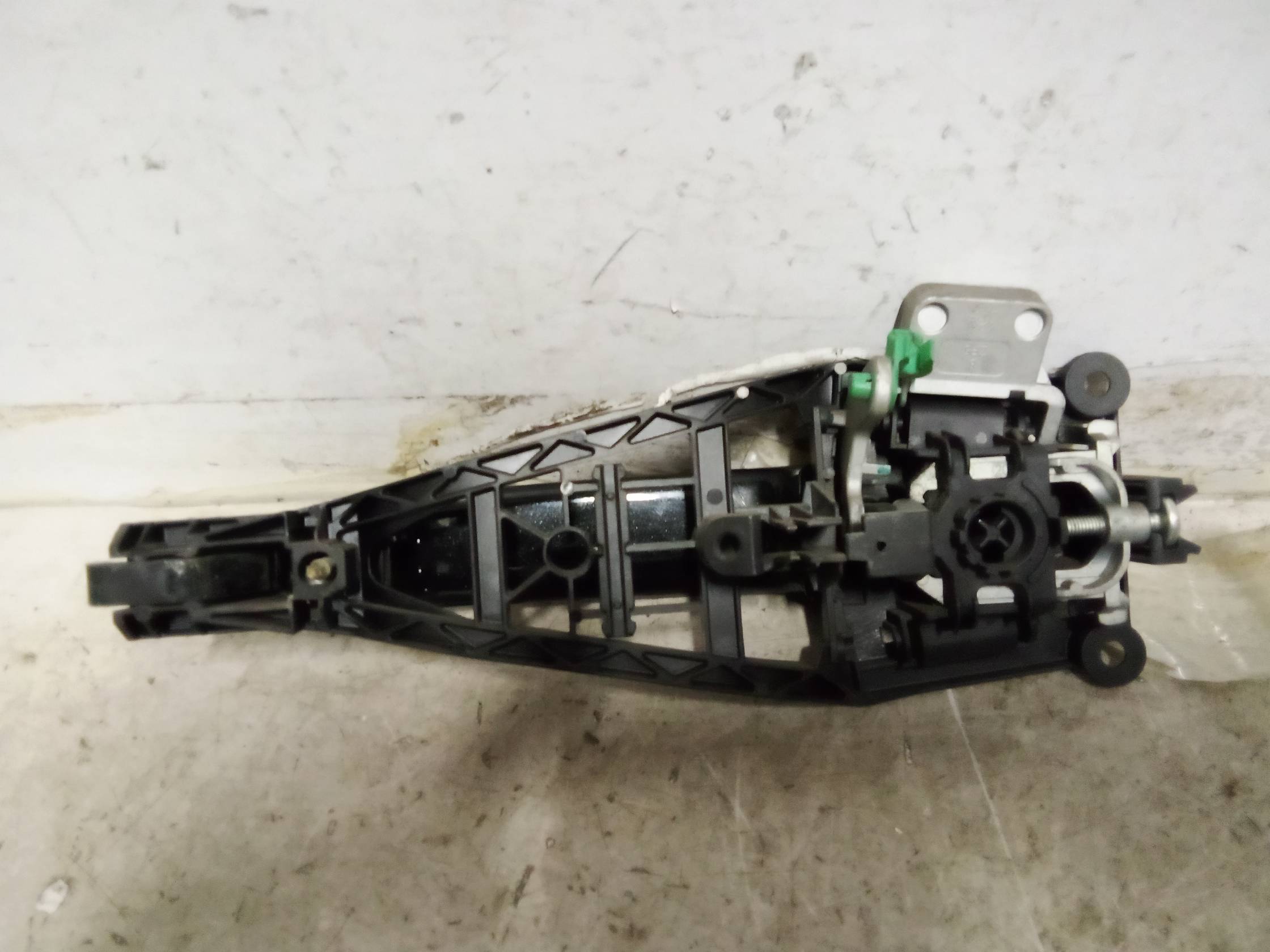 Maniglia porta ant. dx.