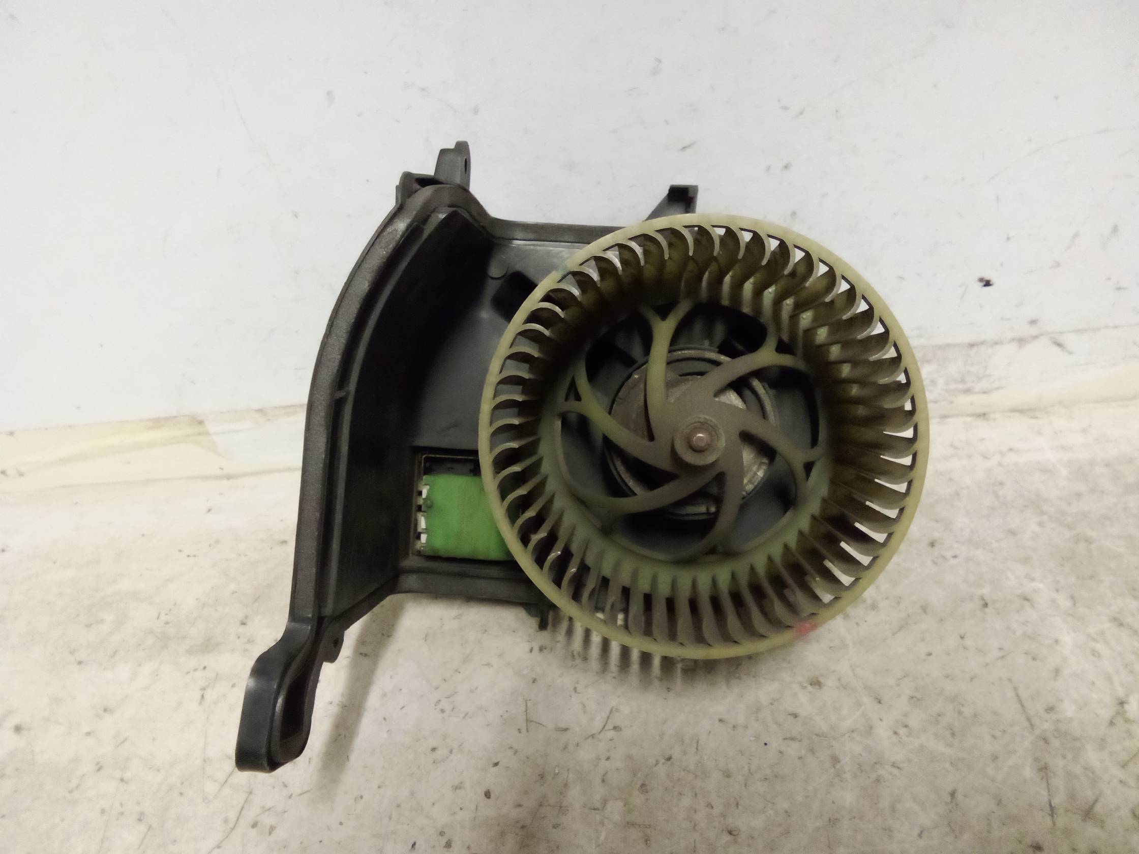 Motorino ventilazione abitacolo