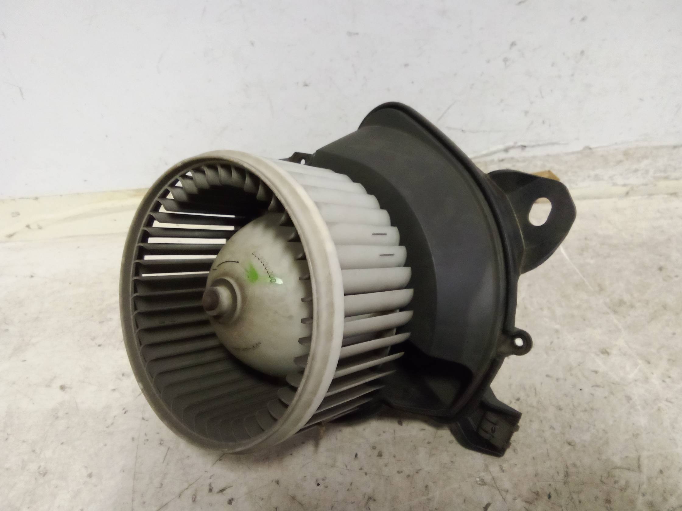 Motorino ventilazione abitacolo