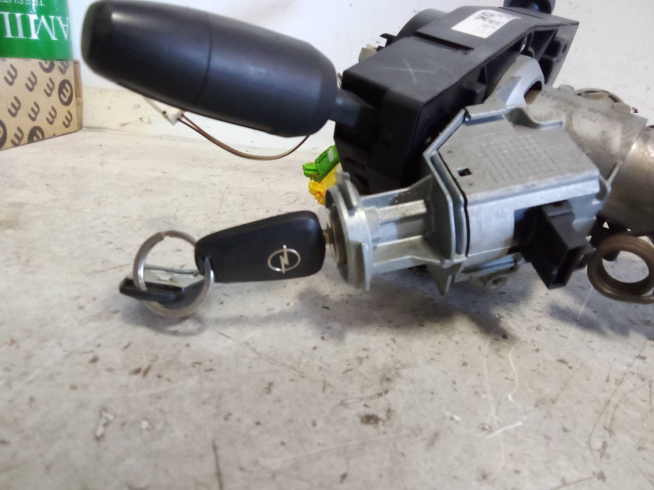 Devioguidasgancio compl.