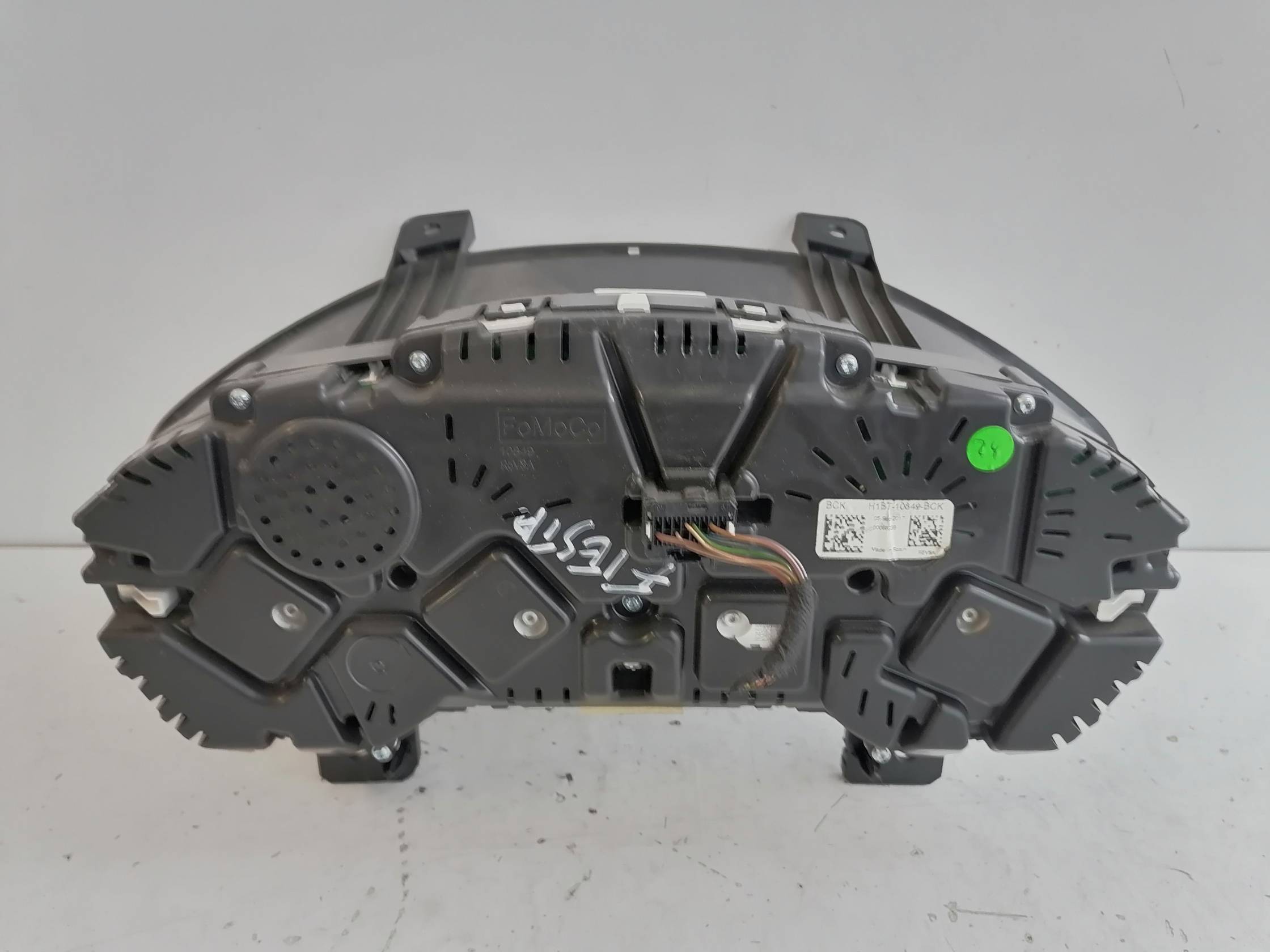 Quadro portastrumenti