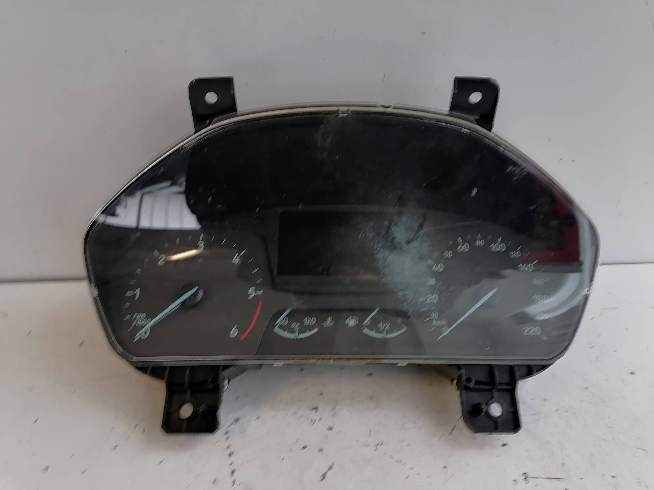 Quadro portastrumenti