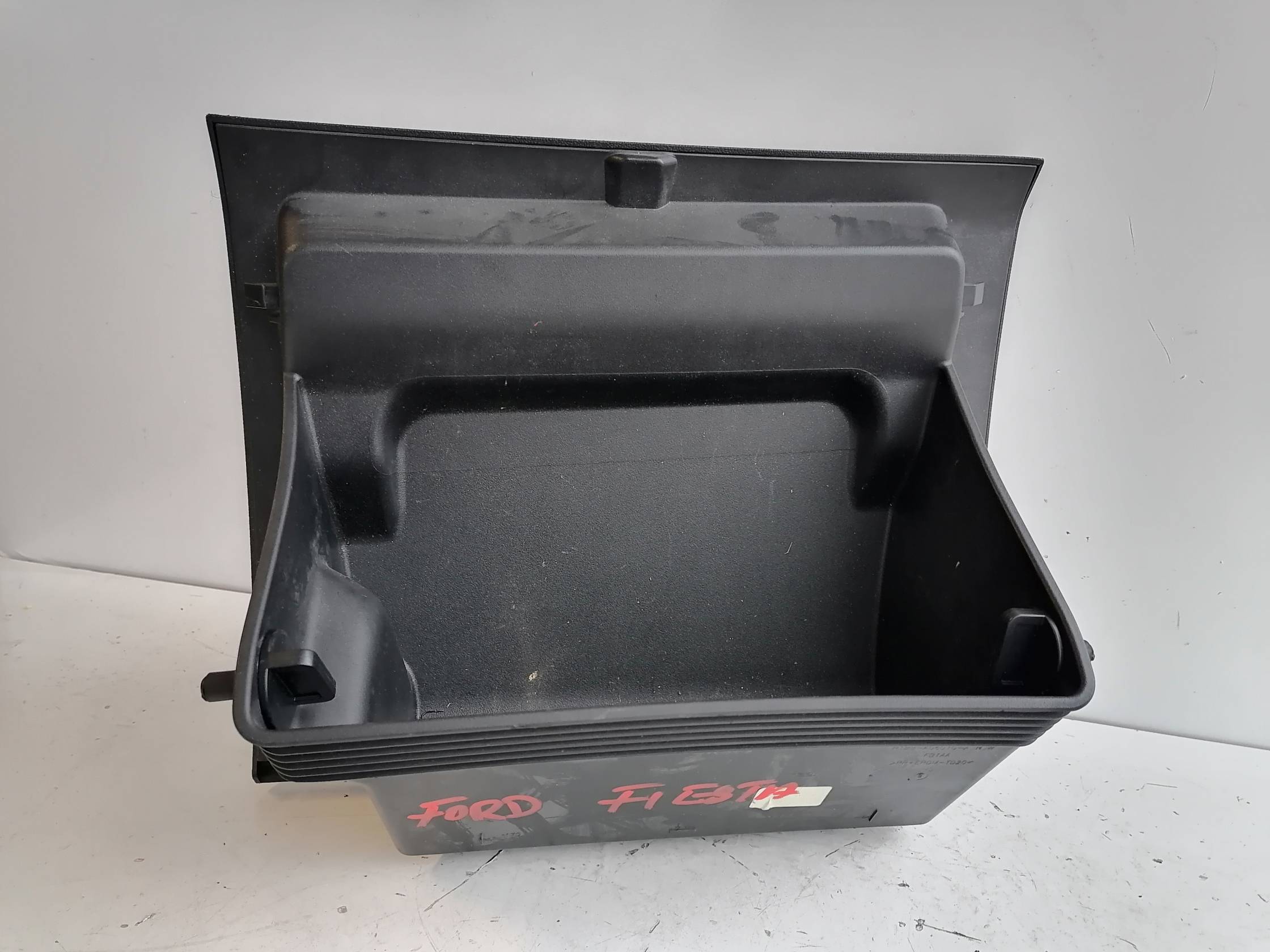 Portaoggetti cruscotto