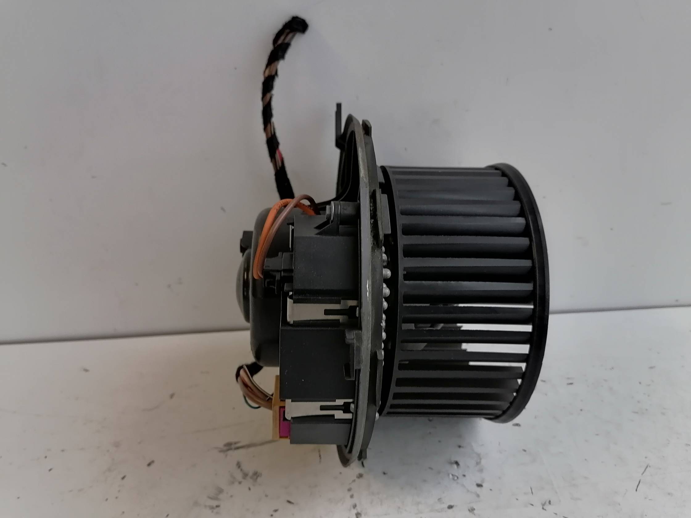 Motorino ventilazione abitacolo