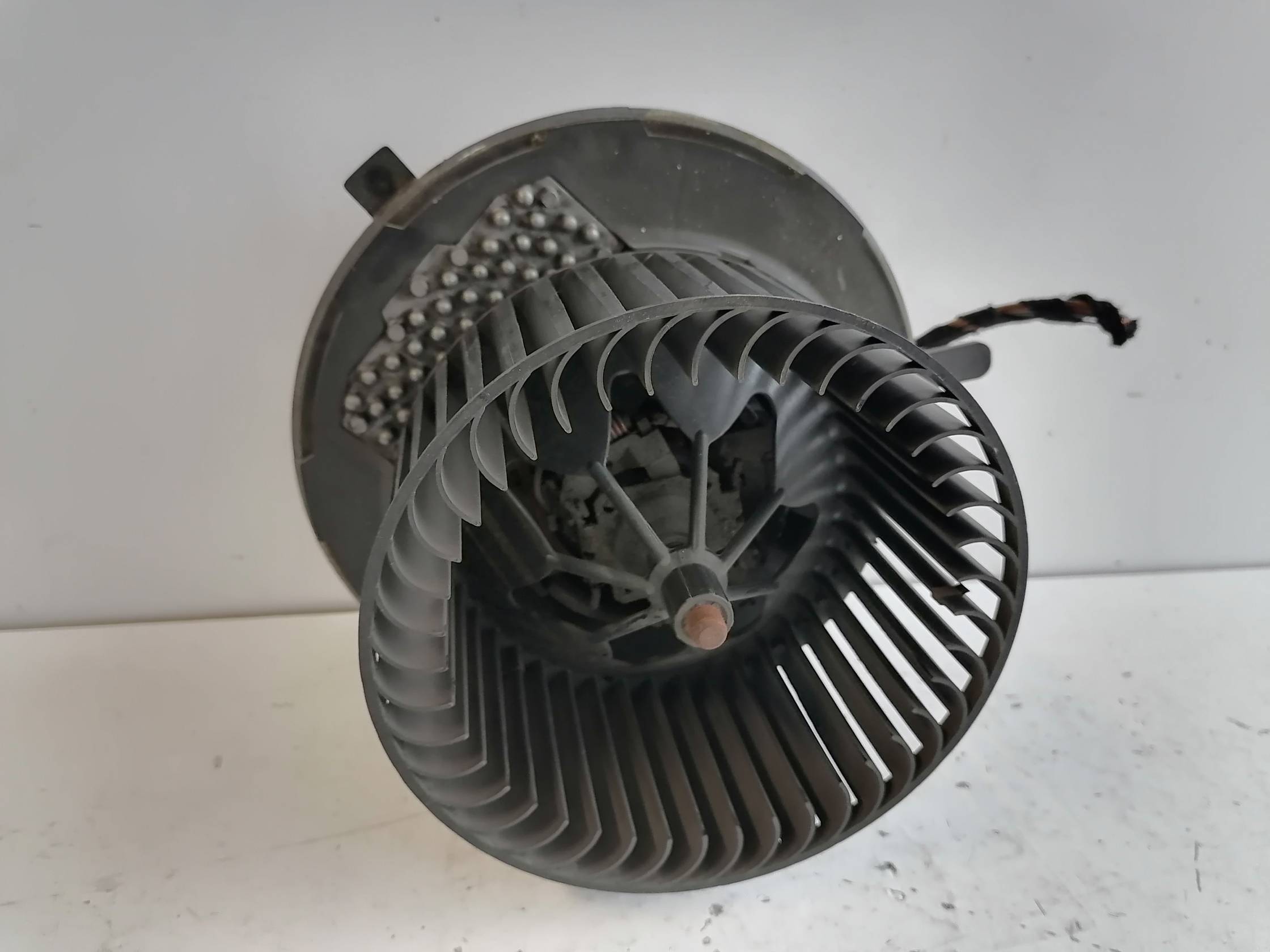 Motorino ventilazione abitacolo