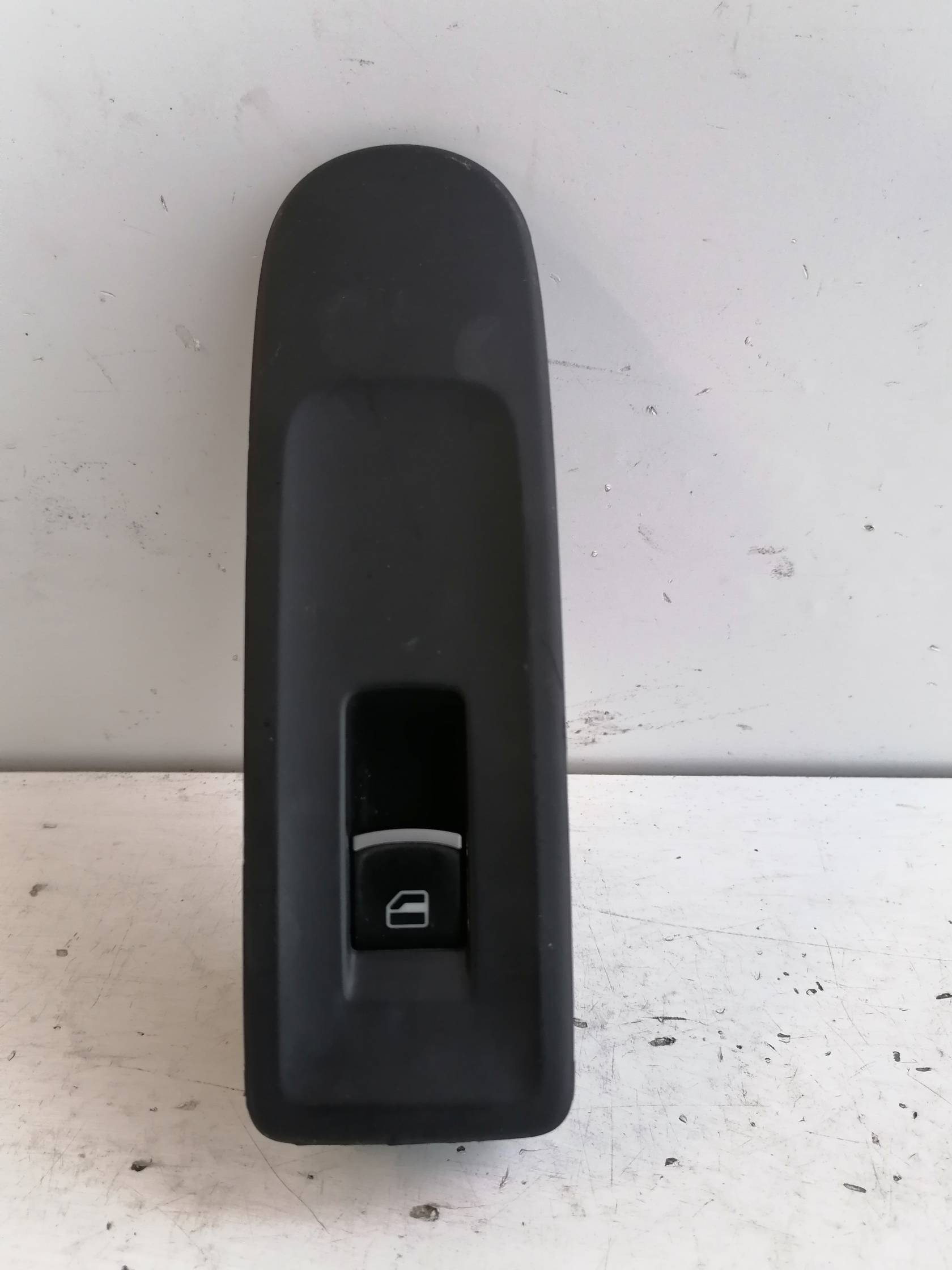 Blocco comandi alzacristalli