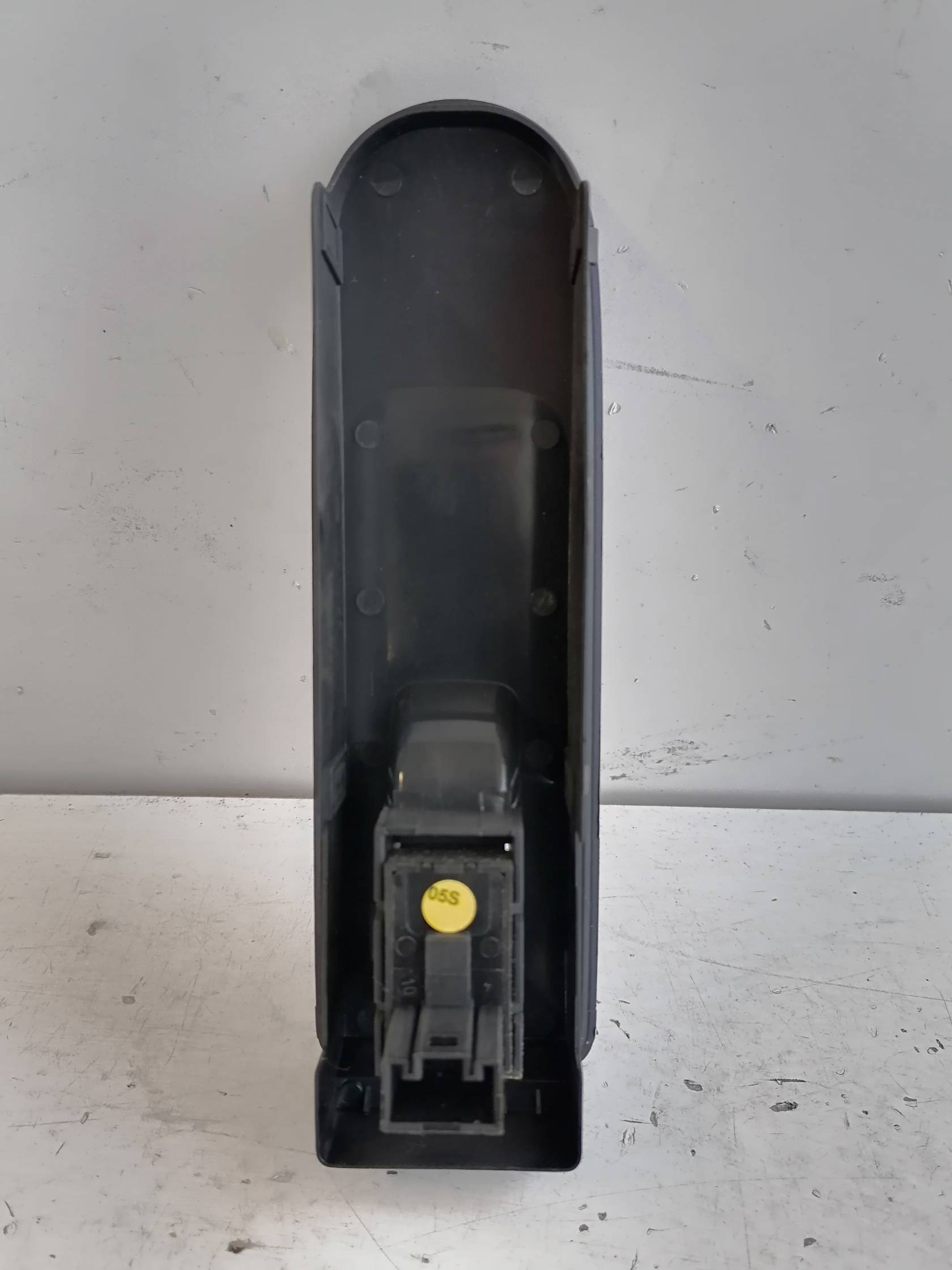 Blocco comandi alzacristalli