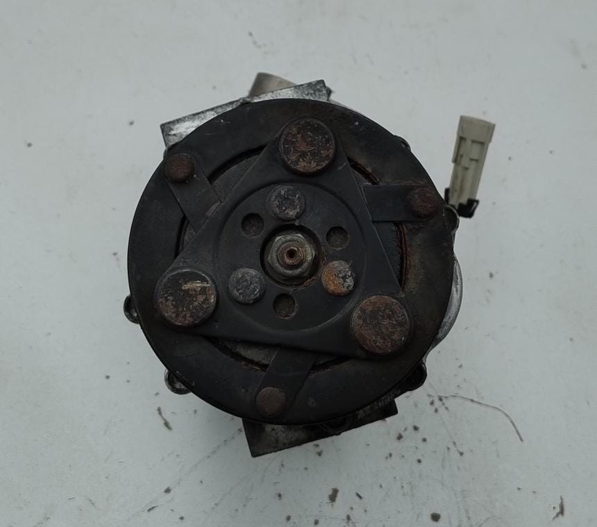 Compressore aria condizionata