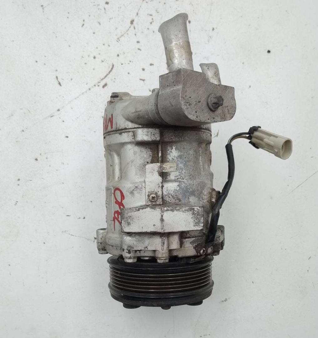 Compressore aria condizionata