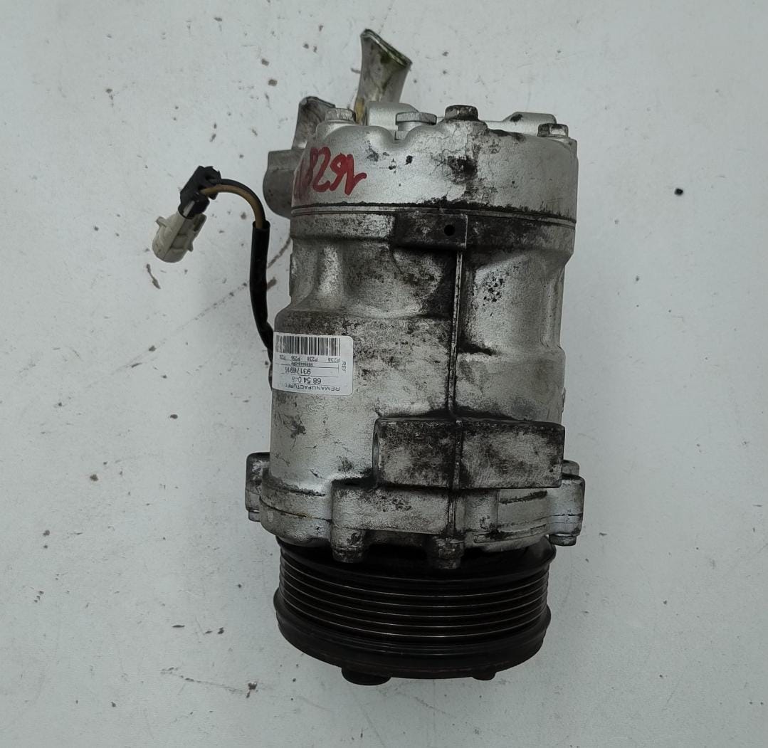 Compressore aria condizionata