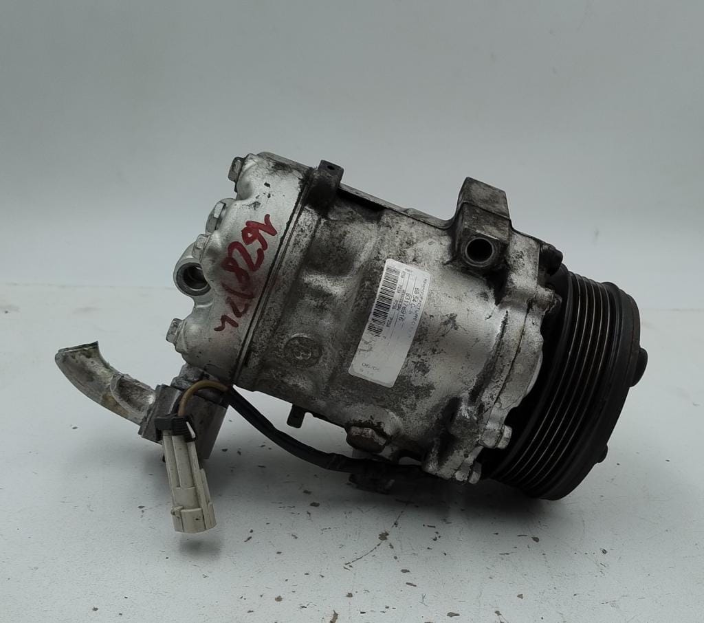 Compressore aria condizionata