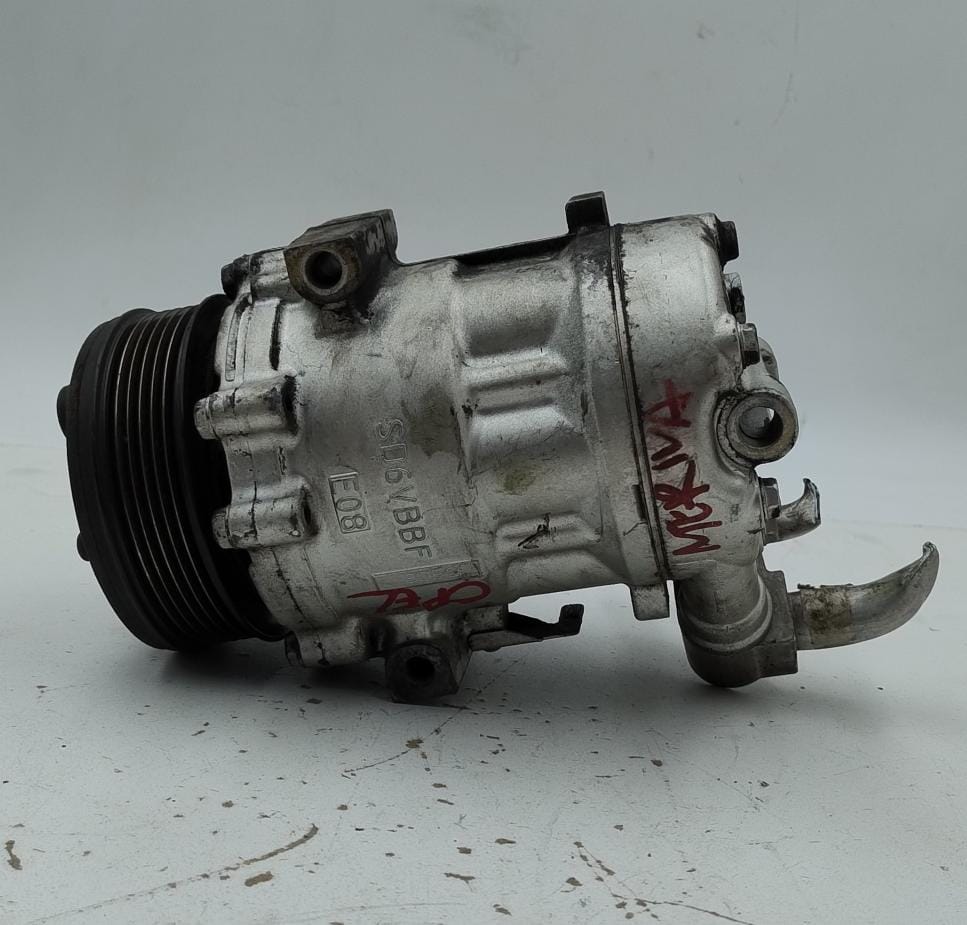 Compressore aria condizionata