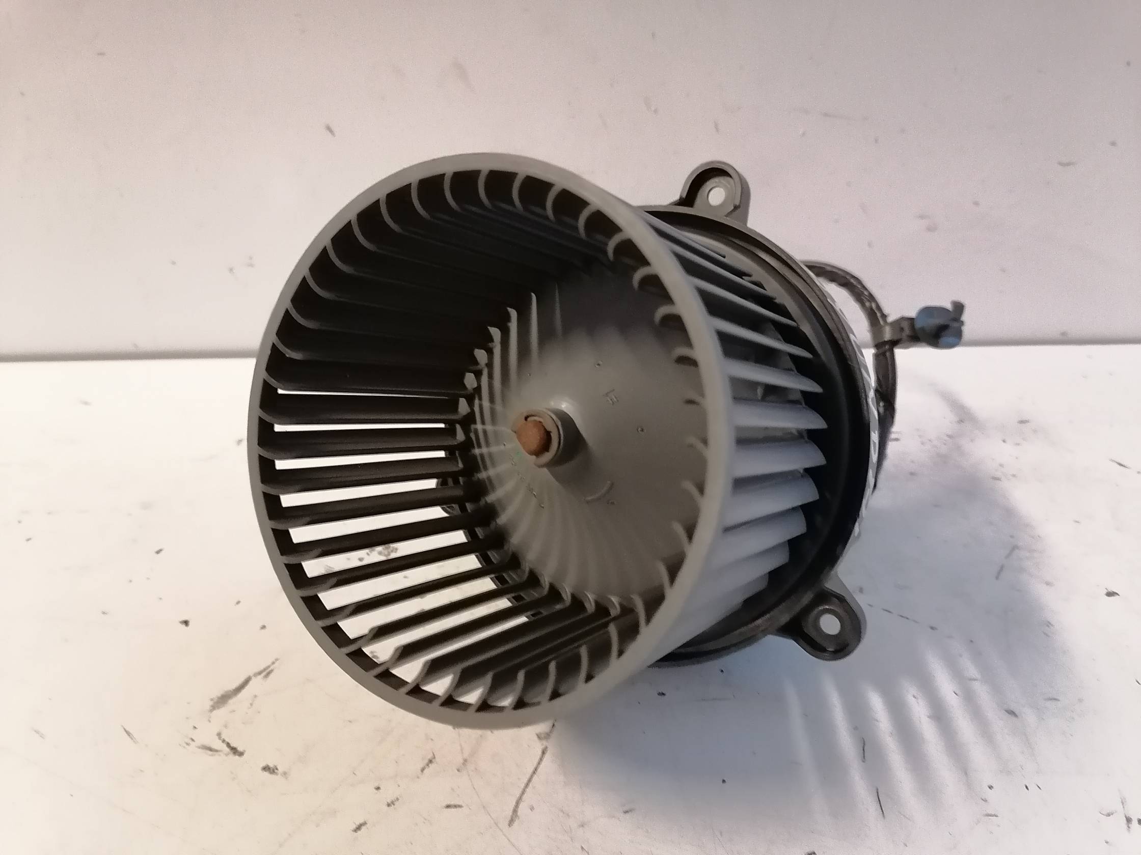 Motorino ventilazione abitacolo