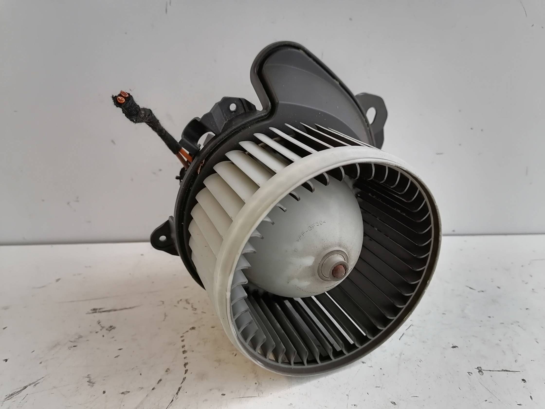 Motorino ventilazione abitacolo