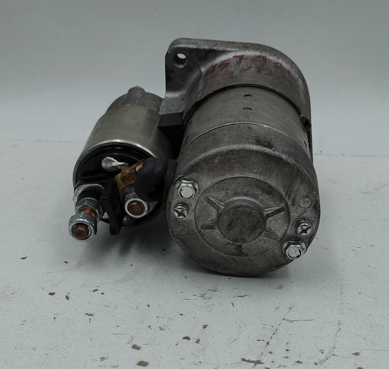 Motorino avviamento
