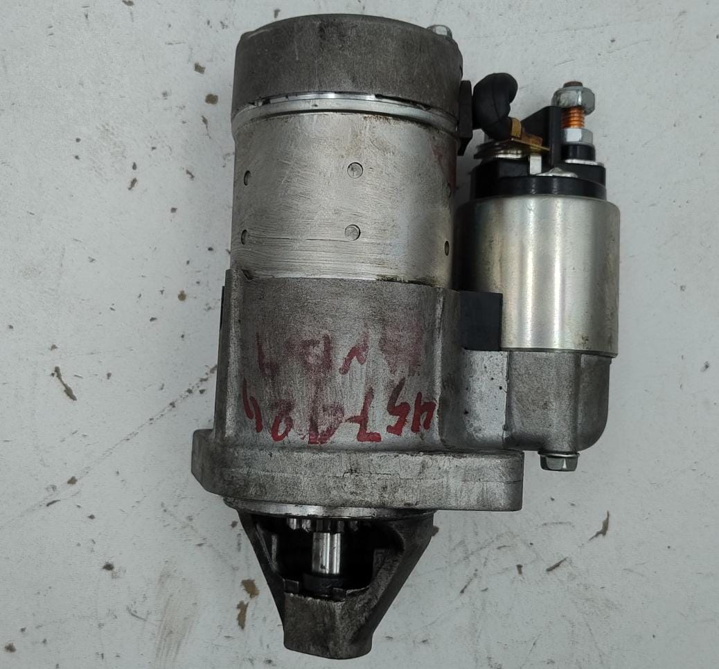 Motorino avviamento