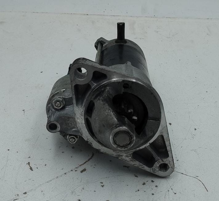Motorino avviamento