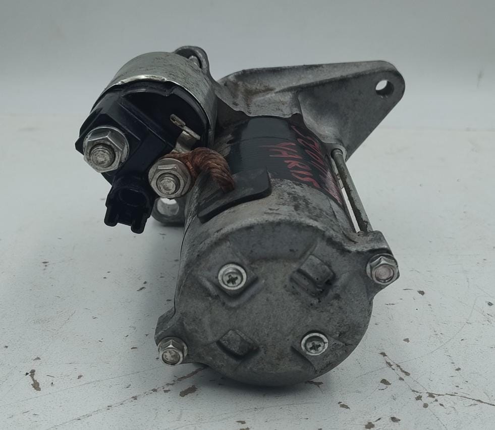 Motorino avviamento