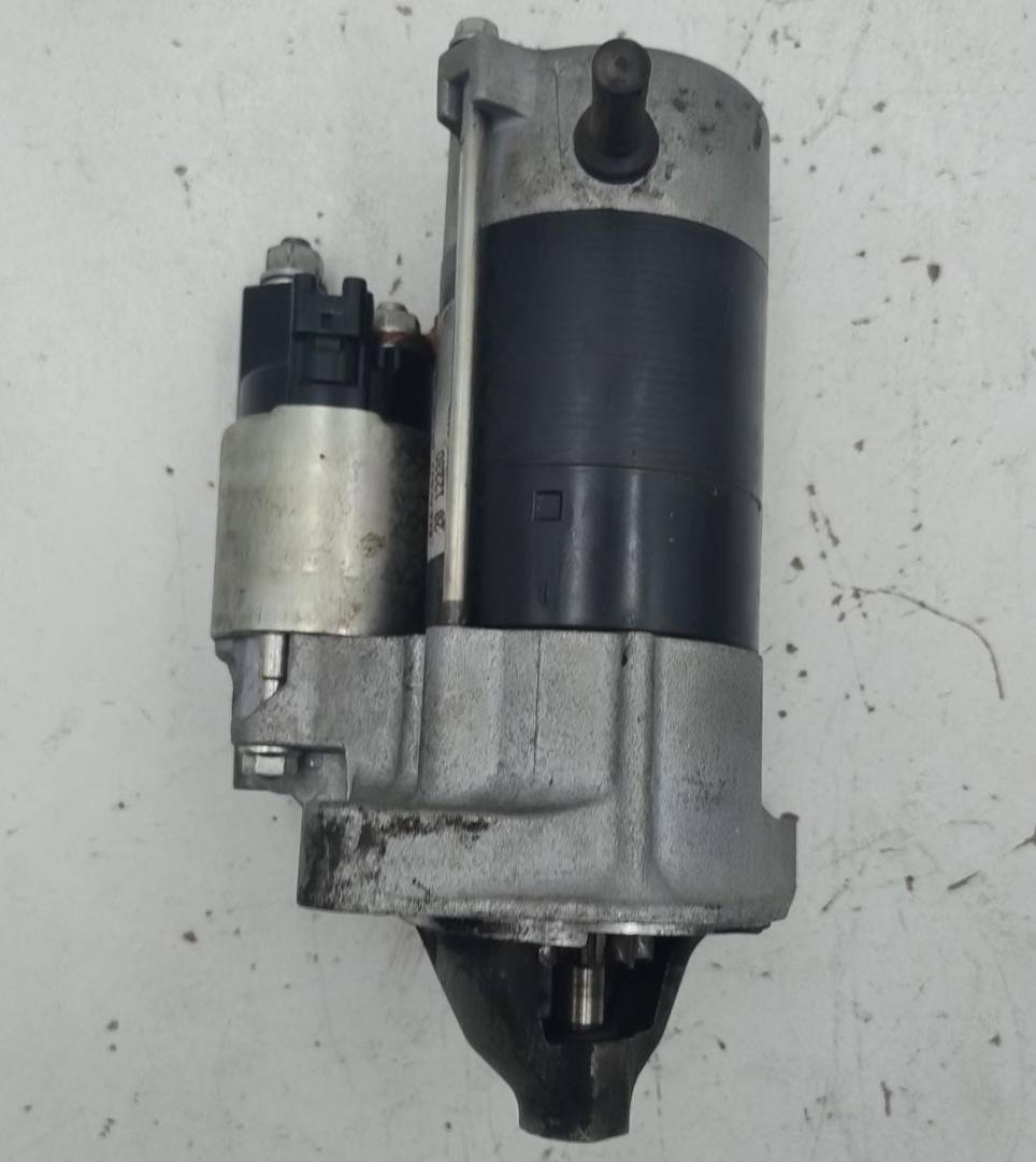 Motorino avviamento