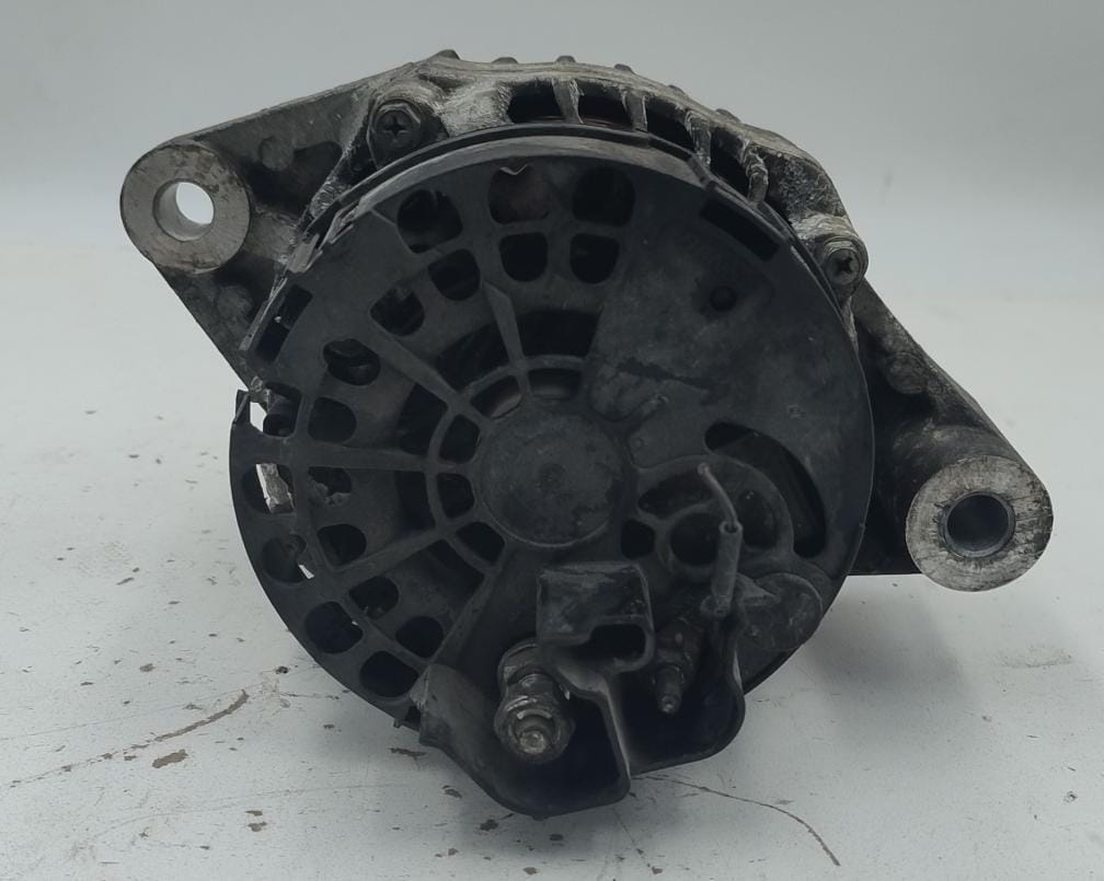 Alternatore Alternatore