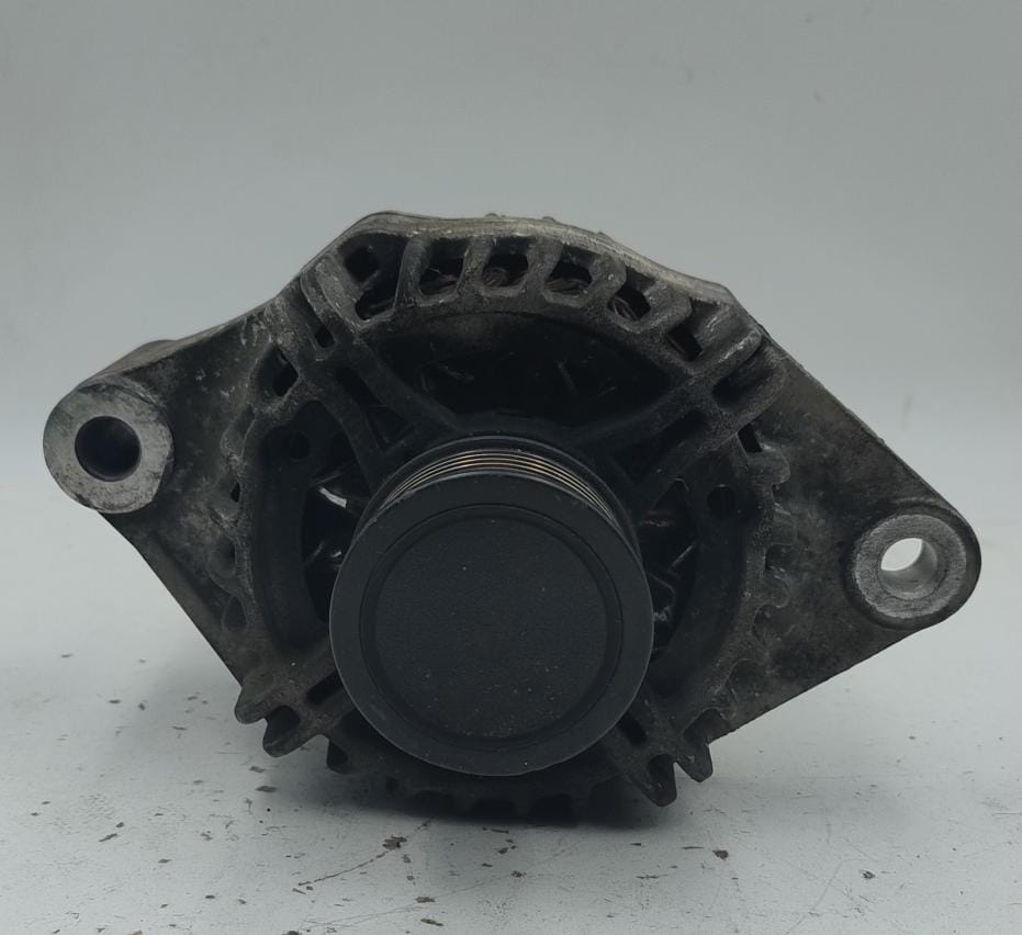 Alternatore Alternatore